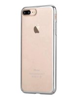  Devia Apple iPhone 6 / 6s Plus Fresh Silver 