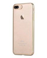  Devia Apple iPhone 6 / 6s Plus Fresh Rose Gold 