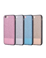  Devia Apple iPhone 7 / 8 Racy case Black 