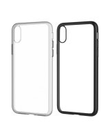  Devia Apple iPhone X Nobility case Transparent 