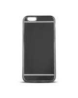  Devia Apple iPhone X Mirror Case Black 