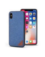  Devia Apple iPhone X Acme case Blue 