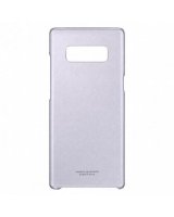  Samsung Clear Cover for N950 Note 8 Orchid Gray 