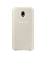  Samsung PJ530CFEG Dual Layer Cover for Galaxy J5 (2017) Gold 