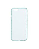  Beeyo Huawei P8 Lite Diamond Frame Green 