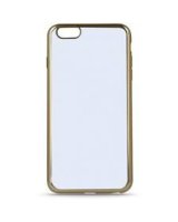  GreenGo Samsung J7 2017 J730 Hybrid case Gold 