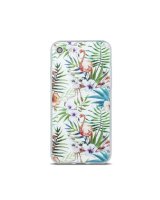  GreenGo Samsung S6 G920 Ultra Trendy Flamingo 