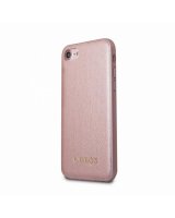  Guess Apple iPhone 7/8/SE 2020 IriDescent TPU Cover Case Rose Gold 