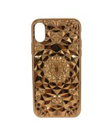  GreenGo Apple Apple iPhone 7/8 3D Case Gold 