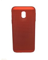  GreenGo Samsung Note 8 Dots case Red 