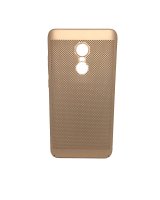  GreenGo Samsung J3 2017 J330 Dots Case Gold 