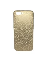  GreenGo Apple Apple iPhone 7 Plus/8 Plus Squares Case Gold 