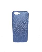 GreenGo Apple iPhone 7 Plus/8 Plus Squares Case Blue 
