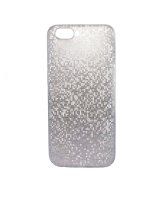  GreenGo Samsung Note 8 Squares Case Silver 