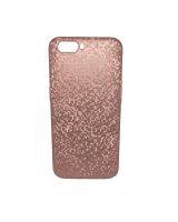  GreenGo Samsung Note 8 Squares Case Rose Gold 