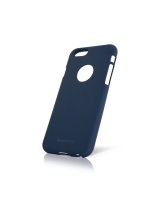  Mercury Xiaomi Redmi 5 Plus Soft Feeling Jelly Case Midnight Blue 