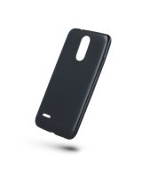  GreenGo Honor 9 TPU Oil Case Black 