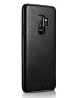  Evelatus Samsung Galaxy S9 Leather case Black 