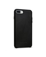  Evelatus Huawei P20 Leather case Dark Blue 