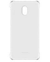  Meizu M6 Thin Protective Cover Transparent 