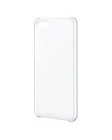  Huawei PC Back cover for Huawei Y5 (2018) Transparent 