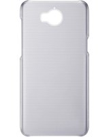  Huawei Protective Case for Huawei Y6 (2017) Transparent 