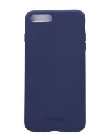  Evelatus Apple iPhone 7 Plus/8 Plus Silicone Case Midnight Blue 