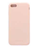  Evelatus Apple iPhone 7/8/SE2020/SE2022 Nano Silicone Case Soft Touch TPU Pink Sand 