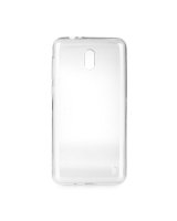  Evelatus Nokia 1 2018 Silicone Case 1.5mm TPU Transparent 