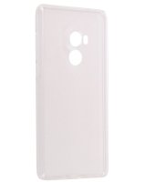  Evelatus Nokia 7 Plus Clear Silicone Case 1.5mm TPU Transparent 