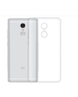  Evelatus Xiaomi Redmi 5 Clear Silicone Case 1.5mm TPU Transparent 