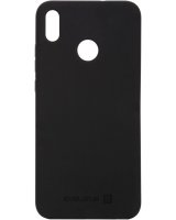  Evelatus Xiaomi Redmi S2 Silicone Case Black 