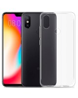  Evelatus Xiaomi Redmi Mi A2 Transparent 
