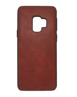  Evelatus Apple iPhone 6/6s TPU case 1 with metal plate (possible to use with magnet car holder) Red 
