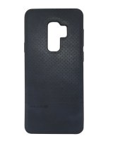  Evelatus Samsung Galaxy J6 2018 TPU case 1 with metal plate (possible to use with magnet car holder) Blue 