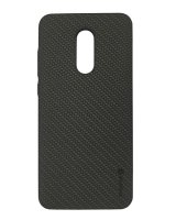  Evelatus Apple iPhone 6/6s TPU case 2 with metal plate (possible to use with magnet car holder) Black 
