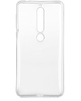  GreenGo Xiaomi Pocophone F1 TPU Ultra Slim 0.3mm Transparent 