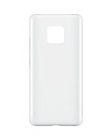  Huawei Mate 20 Pro Protective TPU Case Transparent 