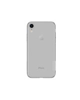  Nillkin Apple iPhone Xs Max Nature TPU Case Grey 