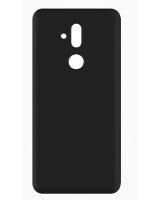  Evelatus Huawei Mate 20 lite Silicone Case Black 