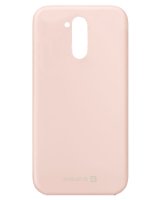  Evelatus Huawei Mate 20 lite Silicone Case Pink Sand 