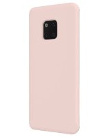  Evelatus Huawei Mate 20 Pro Silicone Case Pink Sand 
