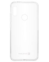  Evelatus Xiaomi Redmi 6 Pro/Mi A2 lite Clear Silicone Case 1.5mm TPU Transparent 