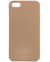  Evelatus Xiaomi Redmi 6 Pro/Mi A2 lite Silicone Case Pink Sand 