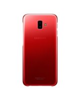  Samsung Galaxy J6 plus Gradation Cover EF-AJ610CREGWW Red 