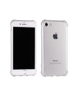  GreenGo Huawei Mate 10 Lite Anti Shock 0.5mm Transparent 