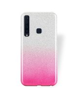  GreenGo Samsung A9 2018 A920 Bling Case Pink 