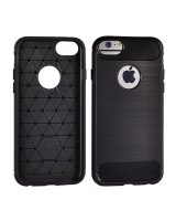  GreenGo Samsung A9 2018 A920 Carbon Case Black 