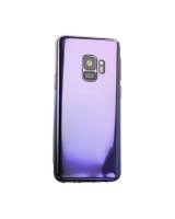  GreenGo Huawei Mate 20 Pro Ombre Case Black 