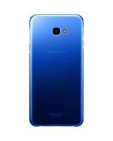  Samsung Galaxy J4 Plus Gradation Cover EF-AJ415CLEGWW Blue 